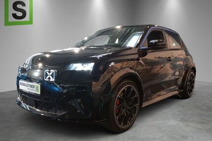 Alpine A290 Gebrauchtwagen