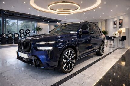 BMW X7 Gebrauchtwagen