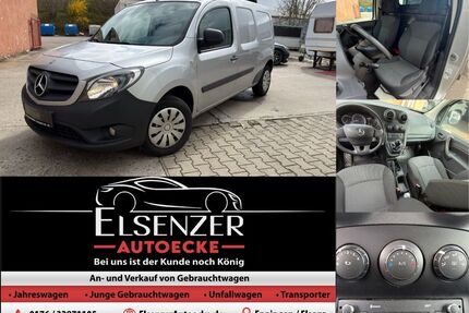 Mercedes-Benz Citan Gebrauchtwagen
