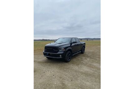 Dodge RAM Gebrauchtwagen