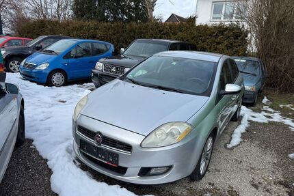 Fiat Bravo Gebrauchtwagen