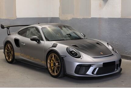 Porsche 991 Gebrauchtwagen