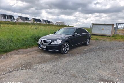 Mercedes-Benz S 350 Gebrauchtwagen