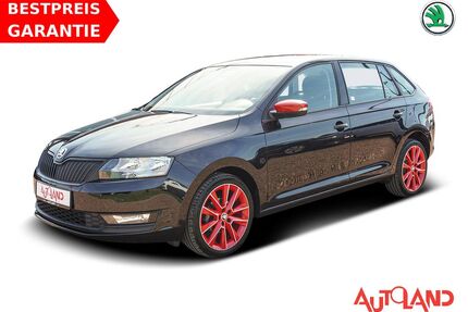 Skoda Rapid Gebrauchtwagen