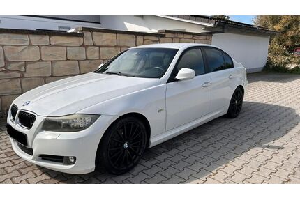 BMW 318 Gebrauchtwagen