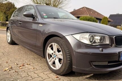 BMW 116 Gebrauchtwagen
