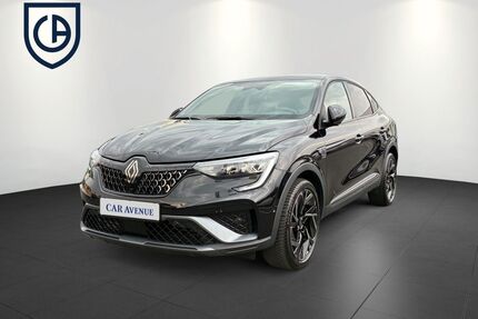 Renault Arkana Gebrauchtwagen