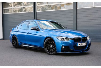 BMW 340 Gebrauchtwagen