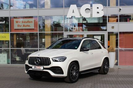 Mercedes-Benz GLE 400 Gebrauchtwagen