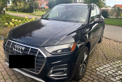 Audi Q5 Gebrauchtwagen