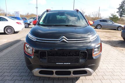 Citroen C3 Gebrauchtwagen