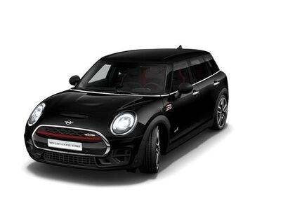 Mini Cooper Clubman Gebrauchtwagen