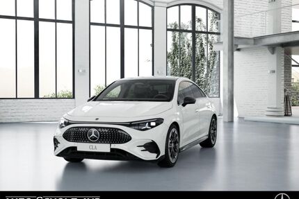 Mercedes-Benz CLA 250 Gebrauchtwagen