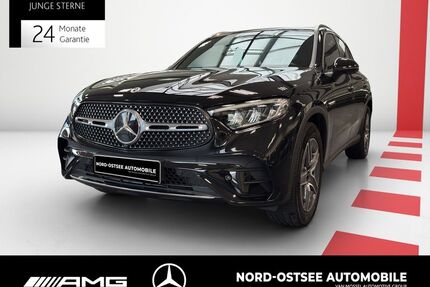 Mercedes-Benz GLC 300 Gebrauchtwagen