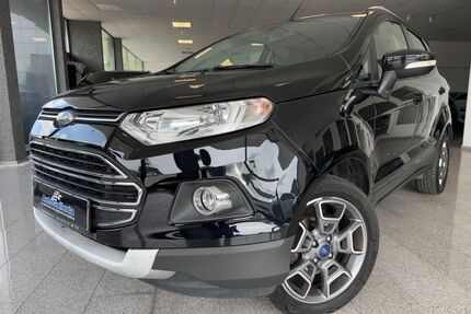 Ford EcoSport Gebrauchtwagen