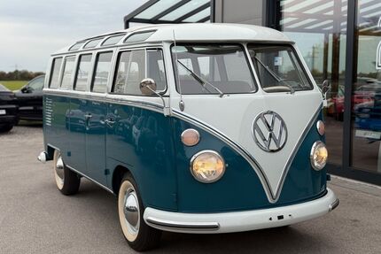 VW T1 