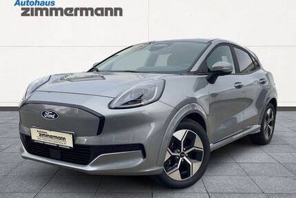 Ford Puma Gen-E Gebrauchtwagen