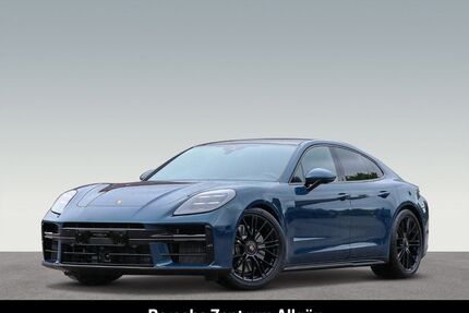 Porsche Panamera Gebrauchtwagen