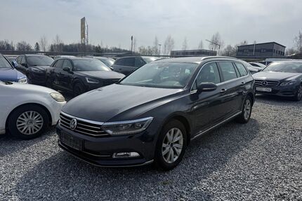 VW Passat Variant Gebrauchtwagen