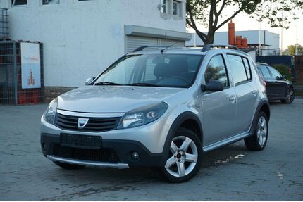 Dacia Sandero Gebrauchtwagen