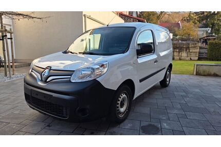 Renault Kangoo Gebrauchtwagen