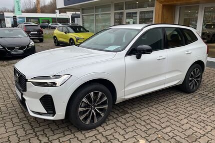 Volvo XC60 Gebrauchtwagen