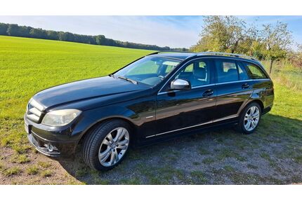 Mercedes-Benz C 220 Gebrauchtwagen