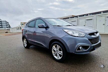 Hyundai ix35 Gebrauchtwagen