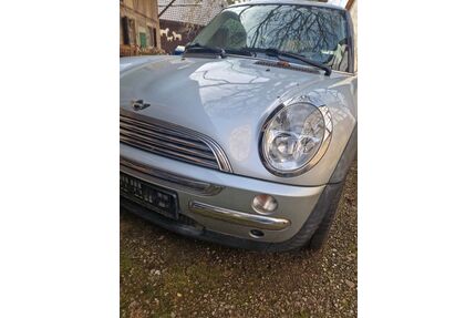 Mini ONE Gebrauchtwagen