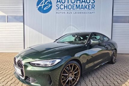 BMW 420 Gebrauchtwagen
