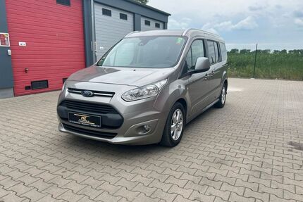 Ford Grand Tourneo Gebrauchtwagen