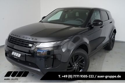 Land Rover Range Rover Evoque Gebrauchtwagen