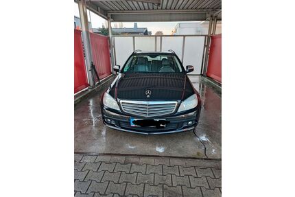 Mercedes-Benz C 220 Gebrauchtwagen
