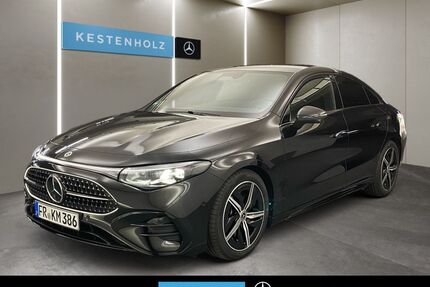 Mercedes-Benz CLA 220 Gebrauchtwagen