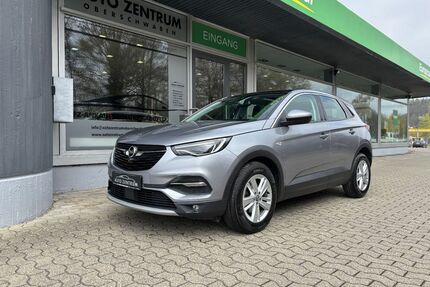 Opel Grandland (X) Gebrauchtwagen