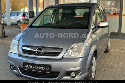Opel Meriva Gebrauchtwagen