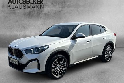BMW X2 Gebrauchtwagen