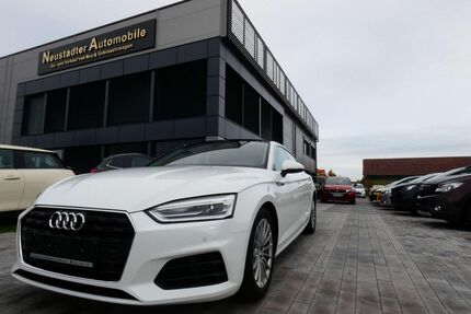 Audi A5 Gebrauchtwagen