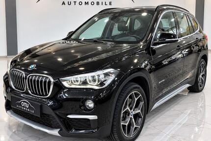 BMW X1 Gebrauchtwagen
