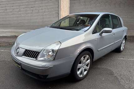Renault Vel Satis Gebrauchtwagen