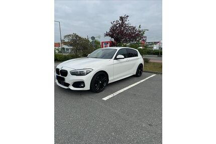BMW 120 Gebrauchtwagen