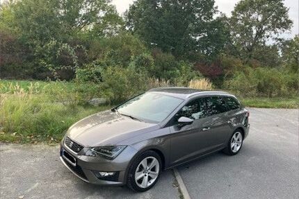 Seat Leon Gebrauchtwagen