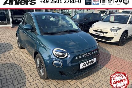 Fiat 500e Gebrauchtwagen