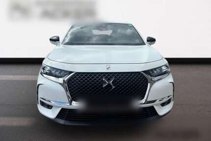 DS Automobiles DS 7 Gebrauchtwagen