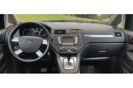 Ford C-Max Gebrauchtwagen