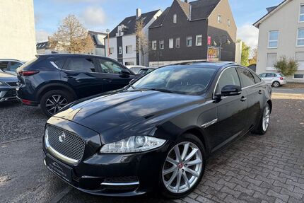 Jaguar XJ Gebrauchtwagen