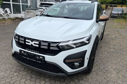 Dacia Sandero Gebrauchtwagen