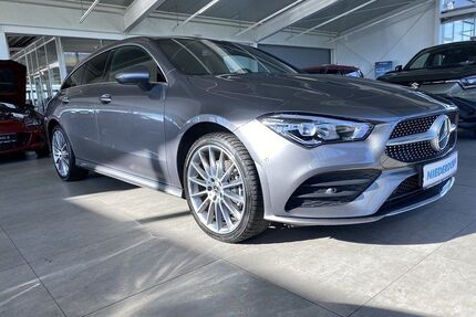 Mercedes-Benz CLA 250 Gebrauchtwagen