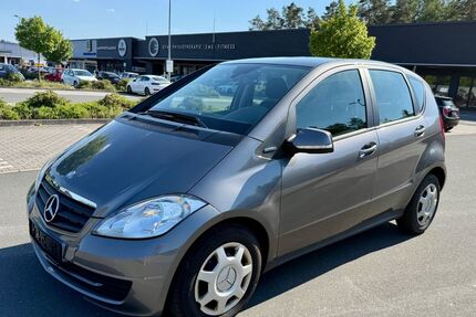 Mercedes-Benz A 160 Gebrauchtwagen
