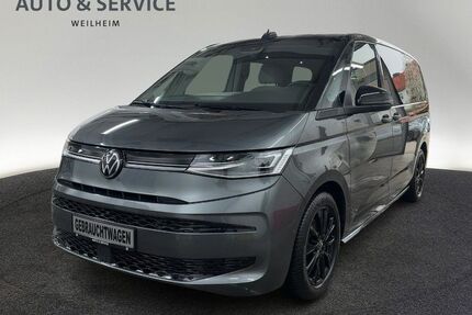 VW T7 Multivan Gebrauchtwagen